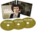 the album cover for Leo Sayer - Gold Collection