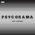 the album cover for Mario Nascimbene - Psycorama