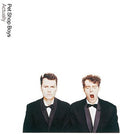 the album cover for Pet Shop Boys - Actually: Further Listening 1987-1988 [2CD]