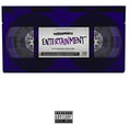 the album cover for Waterparks - Entertainment [LP]