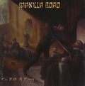 the album cover for Manilla Road - To Kill A King