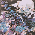 the album cover for The Shins - The Worms Heart [LP]