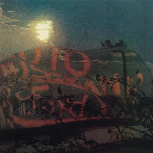 the album cover for Siloah - Sukram Gurk