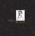 the album cover for John Zorn - Urmuz Epigrams