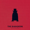 the album cover for Jed Kurzel - Babadook / O.S.T. (Blk) [180 Gram]
