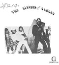 the album cover for Lavice & Company - Two Sisters From Bagdad