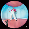 the album cover for Harry Styles - Fine Line [2LP]