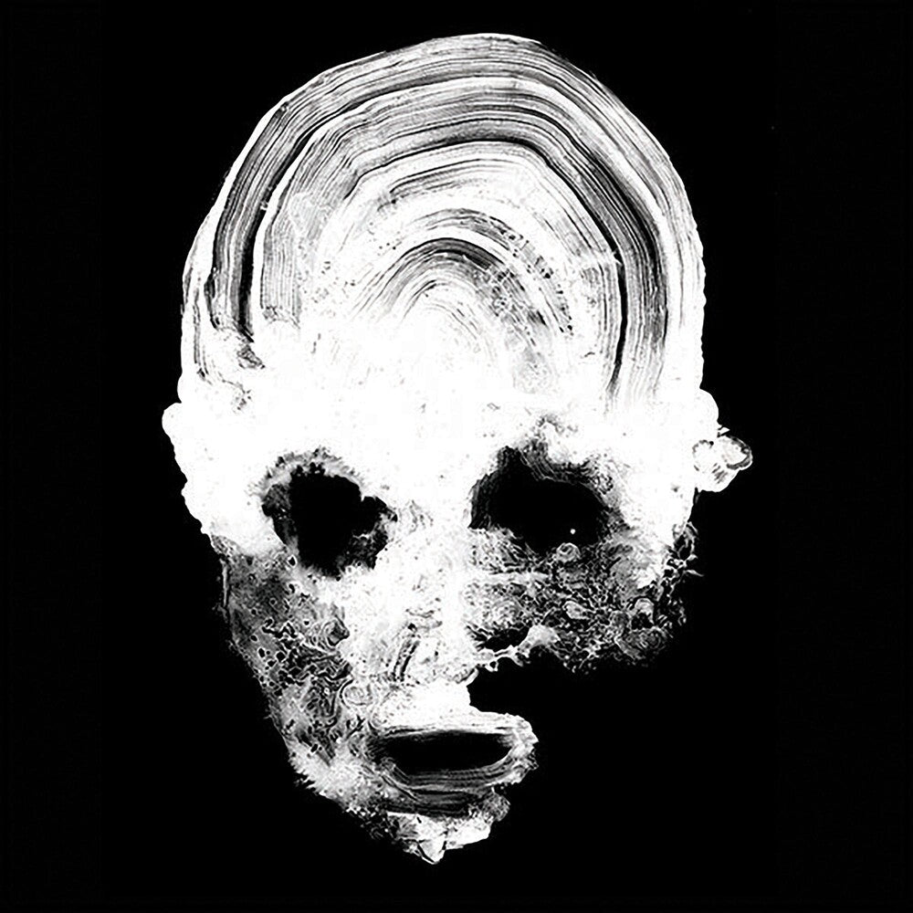 the album cover for Daughters - You Won't Get What You Want