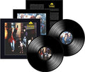 the album cover for Thompson Twins - Heres To Future Days (Uk)
