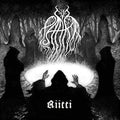 the album cover for Paara - Riitti