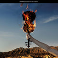 the album cover for Marillion - With Friends From The Orchestra [2LP]