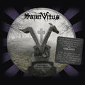 the album cover for Saint Vitus - An Original Album Collection: Lillie: F-65 + Live Vol. 2