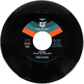 the album cover for Bobby Harden / The Soulful Saints - Runnin (to Get To Your Love)