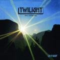 the album cover for Twilight - Still Loving You
