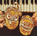 the album cover for Gary Portnoy - Cheers Theme Song & Demos (Original Soundtrack)