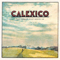 the album cover for Calexico - The Thread That Keeps Us [Import Deluxe]