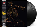 the album cover for Capcom Sound Team - Resident Evil 0 / O.S.T. [180 Gram]
