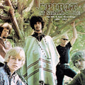 the album cover for Spirit - It Shall Be: Ode & Epic Recordings 1968-1972
