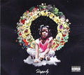 the album cover for Rapsody - Laila's Wisdom