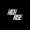 the album cover for High Rise - II