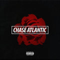 the album cover for Chase Atlantic - Chase Atlantic