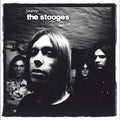 the album cover for The Stooges - Heavy Liquid