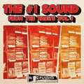 the album cover for From The Vaults 1 / Various - From The Vaults 1 / Various Artists