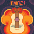 the album cover for Naino Spanish Gipsy Soul Funk Disco / Various - Naino! Spanish Gipsy Soul Funk Disco (Various Artists)