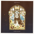 the album cover for Katie Pruitt - Expectations