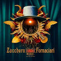 the album cover for Zucchero - D.O.C.