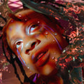 the album cover for Trippie Redd - A Love Letter To You 4