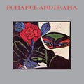 the album cover for Alessandro Alessandroni - Romance & Drama