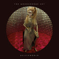 the album cover for The Monochrome Set - Maisieworld