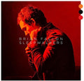 the album cover for Brian Fallon - Sleepwalkers [2LP]