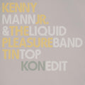 the album cover for Unknown Artist - Tin Top (pt. 1 & 2 And Kon Edit)