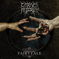the album cover for Carach Angren - This Is No Fairy Tale (Blk) [Colored Vinyl] (Gate) (Grn)