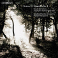 the album cover for Thomas Dausgaard - Symphony 2