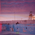 the album cover for dvsn - Morning After [2LP]