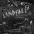 the album cover for Laurie Anderson - Landfall [2LP]