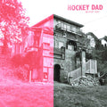 the album cover for Hockey Dad - Blend Inn [LP]