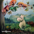 the album cover for Woodland Band (Parade) / O.S.T. - Woodland Band (Parade) (Original Soundtrack)