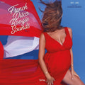 the album cover for Charles Maurice - French Disco Boogie Sounds Vol. 4: Selected by Charles Maurice