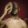 the album cover for Lacuna Coil - Karmacode: Re-Issue 2018 [LP]