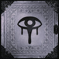the album cover for Eyes Set To Kill - Eyes Set To Kill