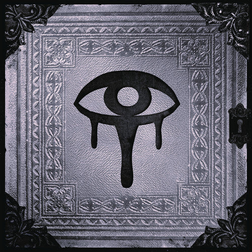 the album cover for Eyes Set To Kill - Eyes Set To Kill