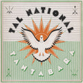 the album cover for Tal National - Tantabara