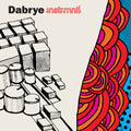 the album cover for Dabrye - Instrmntl [LP]