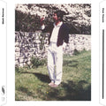 the album cover for Mark Renner - Few Traces
