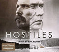 the album cover for Max Richter - Hostiles [Digipak]