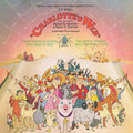the album cover for Robert Sherman / Sherman,Richard - Charlotte's Web (Original Soundtrack)